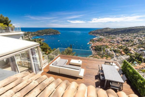 73 CORNE D OR - Toit Terrasse - Vue Mer Panoramique - Jaccuzzi